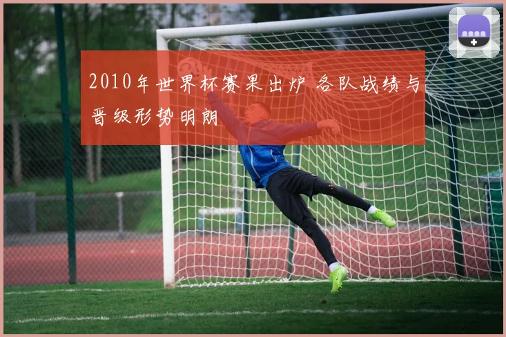 2010年世界杯赛果出炉 各队战绩与晋级形势明朗